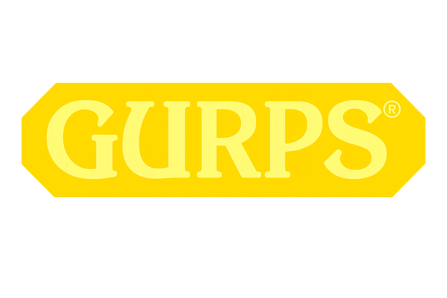 GURPS logo