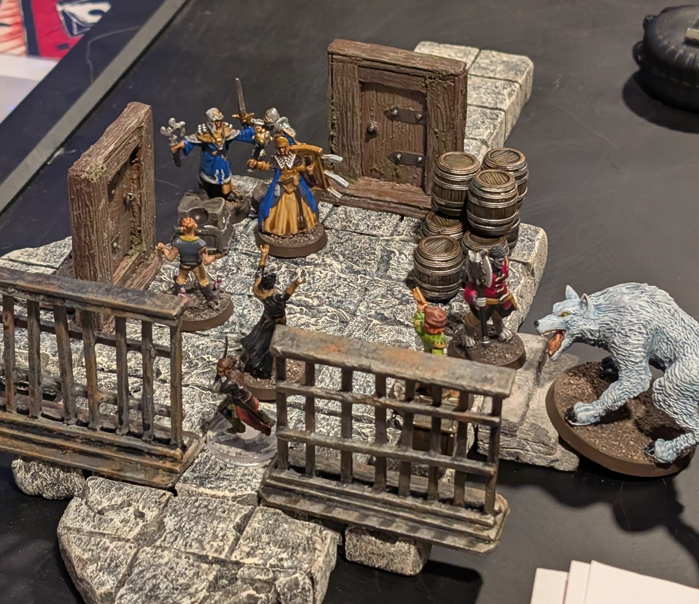 Modular dungeon tiles thumbnail