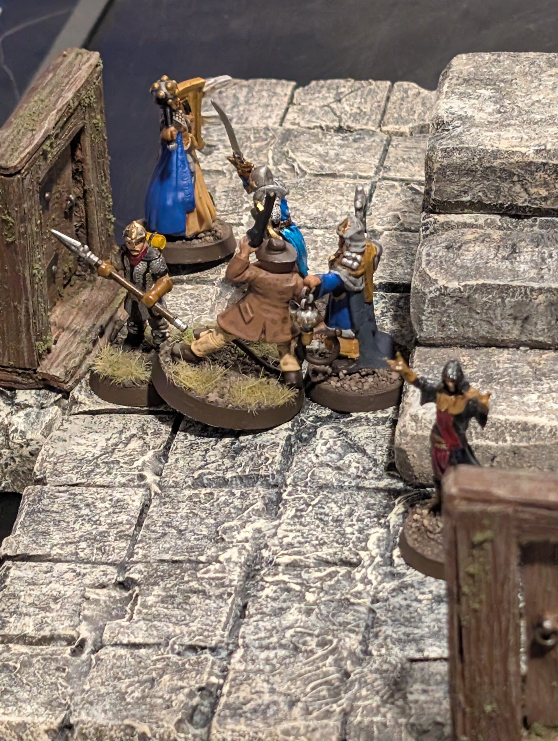 Vault spotlight image